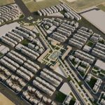 سند تک برگ اراضی شهرک پرواز همدان صادر شد