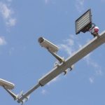 دوربین های کنترل سرعت شهر همدان فعال شد