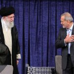 حمایت و قدردانی از رئیس‌جمهور وفاق؛ امری در راستای «اتحاد مقدس»