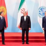 حضور رئیس جمهور در شانگهای معماری جدید برای دیپلماسی اقتصادی است 