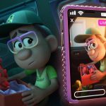 معرفی و بررسی انیمیشن برد یا باخت