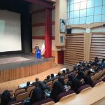 ثبت درست رویدادها در شرایط امروز اولویت روابط‌عمومی‌ها و رسانه‌ها باشد