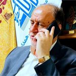 خبر خوب حاجی‌بابایی، نایب‌رئیس مجلس شورای اسلامی برای مطبوعات